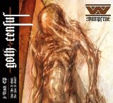 :Wumpscut: - Goth Census (Single)