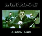 OOMPH! - Augen Auf! (Single)