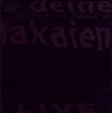 Deine Lakaien - Dark Star Tour '92 Live