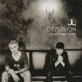 De/Vision - Heart-Shaped Tumor (Single)