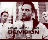 De/Vision - Hear Me Calling (Single)