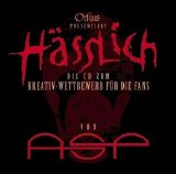 ASP - Hässlich