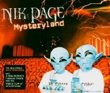 Nik Page - Mysteryland (Single)