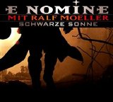 E Nomine - Schwarze Sonne (feat. Ralf Möller) (Single)