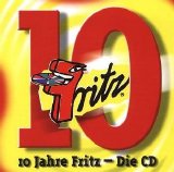 Various artists - 10 Jahre Fritz