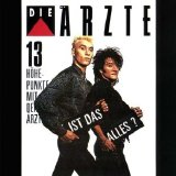Die Ärzte - Ist Das Alles?