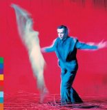Peter Gabriel - US