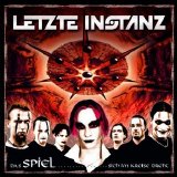 Letzte Instanz - Das Spiel Sich Im Kreise Dreht