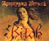 Apoptygma Berzerk - Bitch (Single)