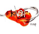 Kash - Herzflut