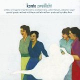 Kante - Zweilicht