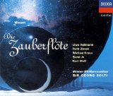 Mozart - Die Zauberflöte