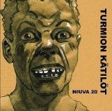 Turmion Kätilöt - Niuva 20 (Single)