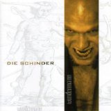 Die Schinder - Wundenmann