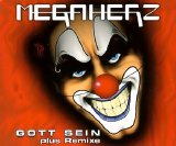 Megaherz - Gott Sein (Single)