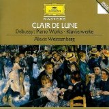Debussy - Suite bergamasque
