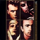 U2 - The Unforgettable Fire (Single)