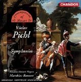 Vaclav Pichl - Symphony in G major