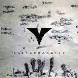Laibach - Anglia (Single)