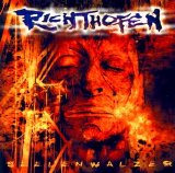 Richthofen - Seelenwalzer