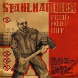 Stahlhammer - Feind Hört Mit