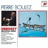 Debussy - Printemps