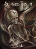 Samsas Traum - Tineoidea (Re-Release)