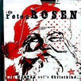 Die Roten Rosen - Wir Warten Auf's Christkind