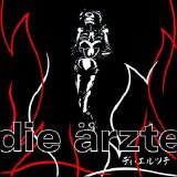 Die Ärzte - Die Ärzte (Japanese Release)