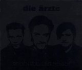 Die Ärzte - Rock'n'Roll Übermensch (Single)