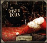 The Dresden Dolls - No, Virginia...