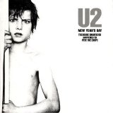 U2 - New Year's Day (Single)