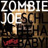 Zombiejoe - Schlachthaus, Baby!