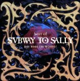 Subway To Sally - Die Rose Im Wasser