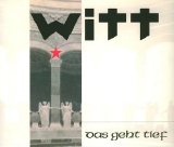 Witt - Das Geht Tief (Single)