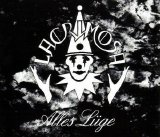 Lacrimosa - Alles Lüge (Single)