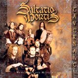 Saltatio Mortis - Tavernakel