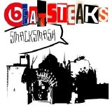 Beatsteaks - Smacksmash