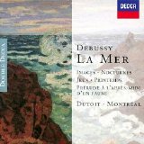 Debussy - La Mer