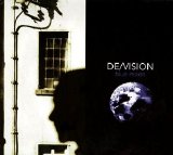 De/Vision - Blue Moon (Single)