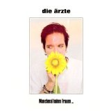 Die Ärzte - Manchmal Haben Frauen... (Single)