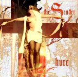 Die Schinder - Hure (Single)