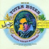 Die Toten Hosen - Ein Kleines Bisschen Horroschau (Re-Release)