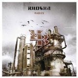 Ruoska - Rabies