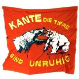 Kante - Die Tiere Sind Unruhig