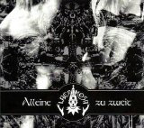 Lacrimosa - Alleine Zu Zweit (Single)