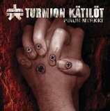 Turmion Kätilöt - Pirun Nyrkki