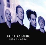 Deine Lakaien - Into My Arms (Single)