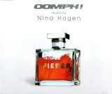 OOMPH! - Fieber (feat. Nina Hagen) (Single)