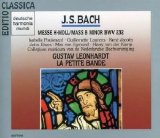 Bach - Mass in B minor